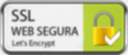 Certificado SSL de Página Segura